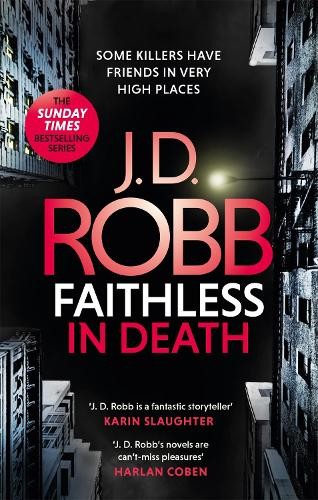 Faithless death an eve - faithless,