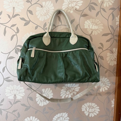 Tommy kate green leather - kate,