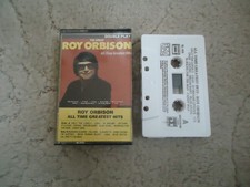 The Great Roy Orbison - All