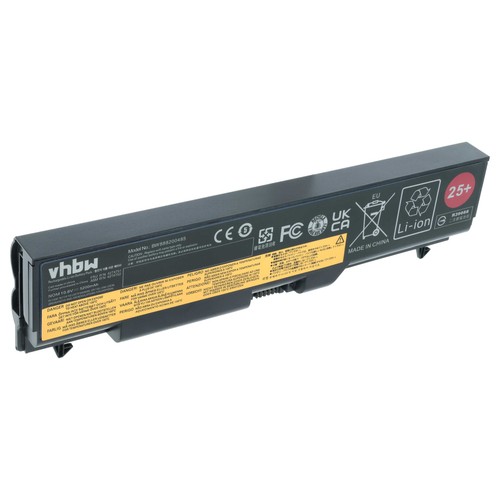 Battery for lenovo thinkpad - battery,