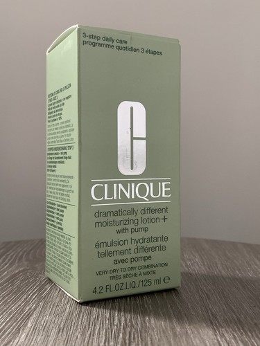 Clinique dramatically - clinique,