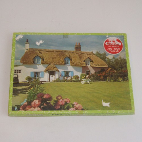 Vintage victory plywood wooden - victory,