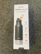 Asobu 3 IN 1  Buddy Bottle