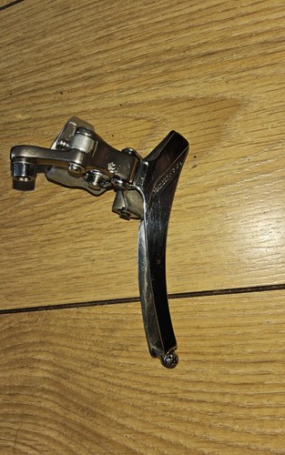 Shimano 600 6207 retro - 600,