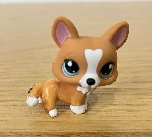 Rare littlest pet shop lps - pet,