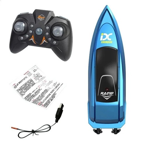 Mini boats high speed - high,