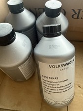 OE Genuine VW Audi DSG