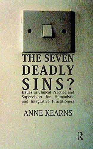 The seven deadly sins - the,
