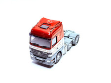 CORGI MERCEDES-BENZ ACTROS