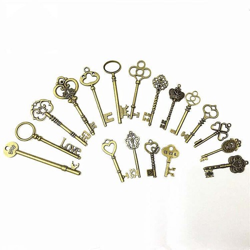 Antique vintage old brass - antique,