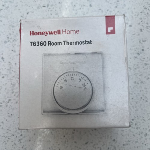 Honeywell t40 room - t40, thermostat