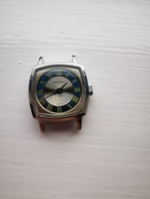 mechanical Sekonda watch