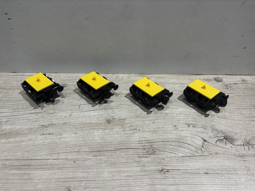 Lego train parts carriage - 4,