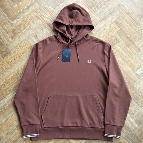 Bnwt fred perry - m2643, tipped