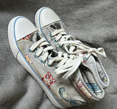Cath kidston high - high, canvas