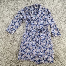 Tootal Robe Mens Medium