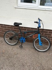 Muddyfox Apollo racing bmx 20” Wheels