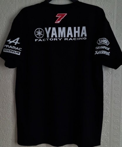 Men yamaha prima motogp - yamaha,