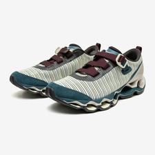 MIZUNO WAVE PROPHECY STRAP 2