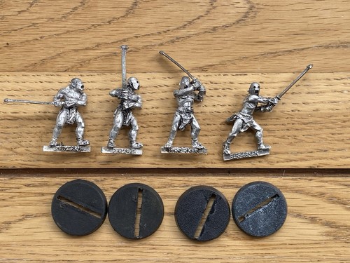 Uruk hai berserkers metal oop - berserkers,