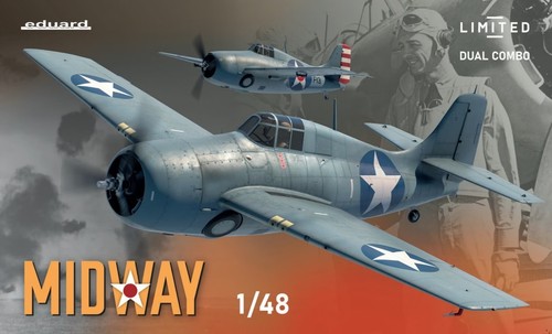 Eduard 11166 48th scale - eduard,
