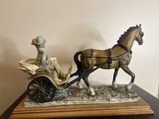 Large Capodimonte Style