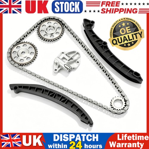 Timing chain kit for polo - kit,