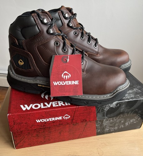 Wolverine mens raider - wolverine,