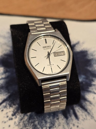 Vintage seiko type - vintage,