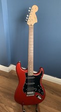 Squire Stratocaster Electric