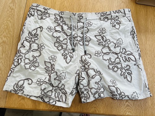 Vilebrequin swim shorts - swim,