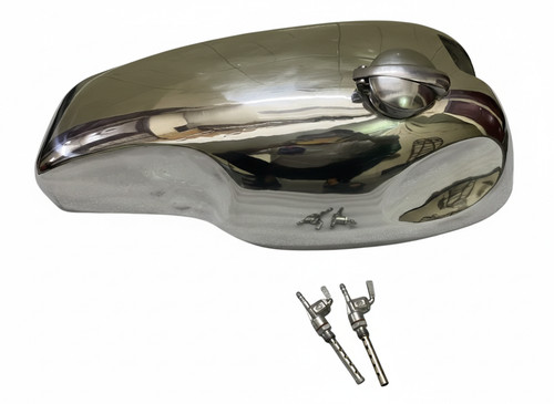 Norton featherbed slimline - norton,