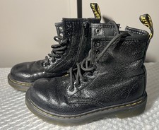 Dr Martens Ankle Boots 1460 J