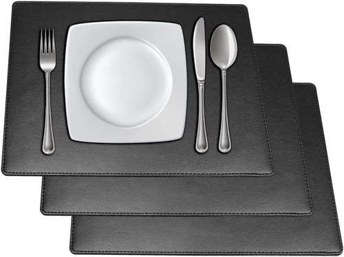 New set faux - set, 4