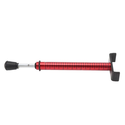Belt tension gauge easy - tension,
