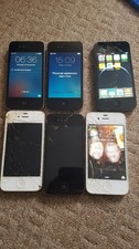 JobLot broken Phones - FAULTY