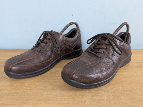 Mens hotter lance - mens, brown