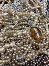 JOB LOT BROKEN VINTAGE &