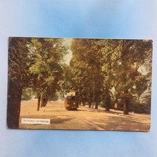 Southampton Postcard C1910 The