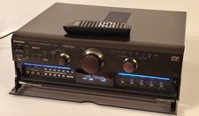 TECHNICS SA-AX6 STEREO DOLBY