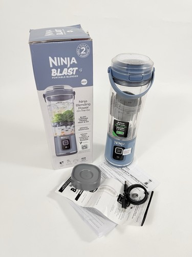 Ninja blast portable blender - blast,