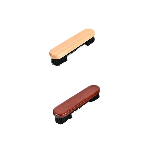 Inch wood handle - 9,