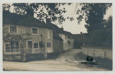 Old RP of Upper Upham nr