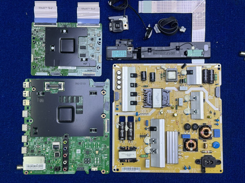 Samsung ue50ju6400k - samsung,
