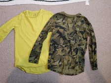 Long Sleeves Next Boys 2