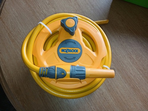 Hozelock 10m garden water hose - garden,