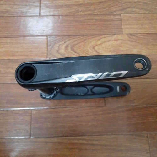 Truvativ stylo crank arms - truvativ,
