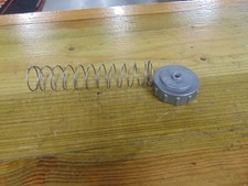 YAMAHA RD350YPVS 1UA CARB TOP