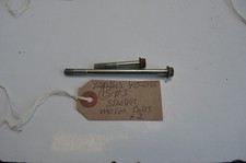 YAMAHA YZF-R125  STARTER MOTOR