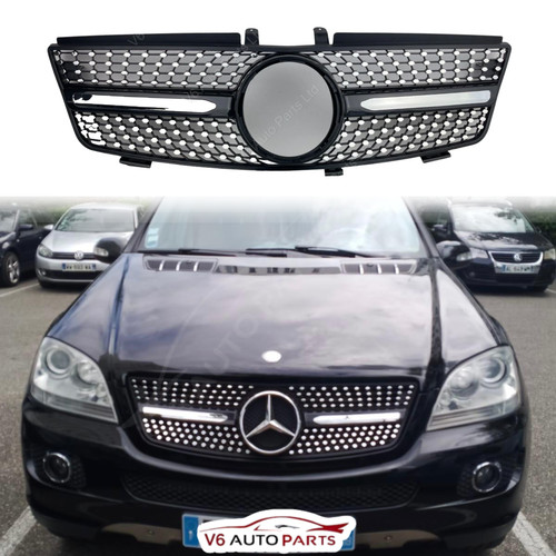 For mercedes class w164 - for,